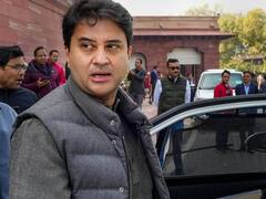 क्या मध्य प्रदेश में बनने जा रहा देश का सबसे बड़ा एयरपोर्ट? तन्खा के सवाल पर सिंधिया ने दिया जवाब