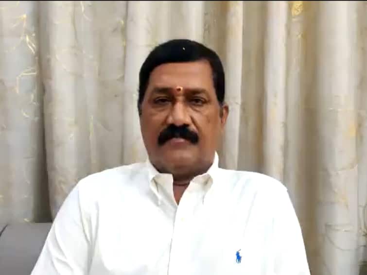 Ganta Comments: Ganta says Pawan’s call is the reason for TDP’s victory – how?