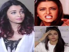 ऐश्वर्या राय से पत्रकार ने ऐसा सीन करने को लेकर किया भद्दा सवाल, भड़कीं बच्चन परिवार की बहू ने की बोलती बंद