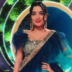 Aamrapali Dubey Emotional: बारिश में भीगते हुए किसके लिए रोती थीं आम्रपाली दुबे, एक्ट्रेस ने सुनाया टूटे दिल का इमोशनल किस्सा