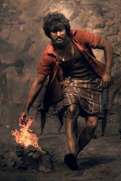 Dasara : திரையை தீப்பிடிக்க வைக்குமா நானியின் புதுப்படம்.. இன்று வெளியாகிறது தசரா ட்ரெய்லர்!