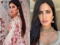 Mumbai: कौन है Katrina kaif की Duplicate जो Social Media पर हो रहीं वायरल? तस्वीरें देख नहीं होगा यकीन