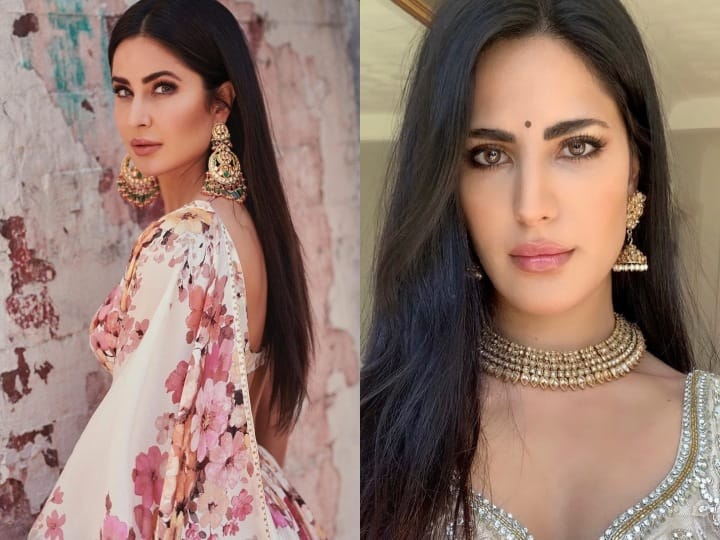 Katrina Kaif Duplicate:  बॉलीवुड की मशहूर अदाकारा कैटरीना कैफ की हमशक्ल की फोटो सोशल मीडिया पर काफी तेज़ी से वायरल हो रही है. आप भी एक बार पहचानने में धोखा खा जाएंगे आइये आपको दिखाते हैं उनकी तस्वीर