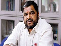 कृष्णा नदीत मासे मृत्युमुखी पडल्याचे प्रकरण राष्ट्रीय हरित न्यायाधिकरणात; राजू शेट्टींकडून याचिका दाखल