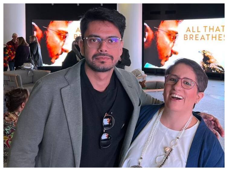 Oscar Winner Guneet Monga's Note To All That Breathes Director Shaunak Sen: 'Oscars May Have Passed But...' Oscar Winner Guneet Monga's Note To All That Breathes Director Shaunak Sen: 'Oscars May Have Passed But...'