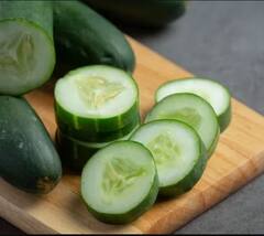 ਮਹਿੰਗੇ ਫਲਾਂ ਤੇ ਸਬਜ਼ੀਆਂ ਦੀ ਥਾਂ ਖਾਓ ਸਸਤਾ ਖੀਰਾ, ਸਿਹਤ ਸਬੰਧੀ ਕਈ ਸਮੱਸਿਆਵਾਂ ਨੂੰ ਕਰ ਸਕਦਾ ਦੂਰ