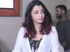 ऐश्वर्या राय से पत्रकार ने ऐसा सीन करने को लेकर किया भद्दा सवाल, भड़कीं बच्चन परिवार की बहू ने की बोलती बंद