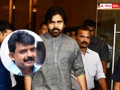 పవన్ కల్యాణ్‌ మచిలీపట్నం స్పీచ్‌ లీక్ చేసిన మాజీ మంత్రి పేర్ని నాని