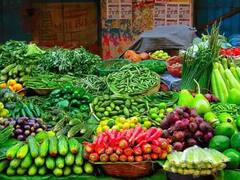 Vegetables Price: தொடர்ந்து உயரும் பாகற்காய், இஞ்சி, பூண்டு விலை.. மற்ற காய்கறிகளின் விலை என்ன? இன்றைய விலை பட்டியல் இதோ..