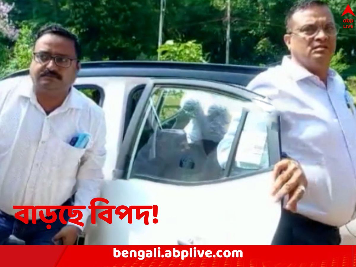 Anubrata Mondal's Accountant Manish Kothari Arrested In Cattle ...