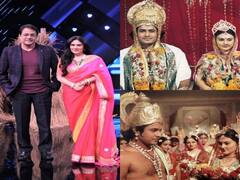 फिर दर्शकों के मन में भक्ति रस भरेगी राम सीता की जोड़ी, अब किस भूमिका में नज़र आएंगे अरुण गोविल-दीपिका चिखलिया?