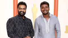 Oscars 2023 में Lady Gaga, Rihanna को हराने वाले Naatu Naatu के Singers की कहानी है दिल्चस्प