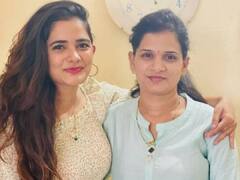 Actor Bhagyashree: பிரபல நடிகையின் சகோதரி மர்மமான முறையில் உயிரிழப்பு.. போலீசார் தீவிர விசாரணை...