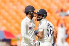 Virat Kohli : சதம் அடித்து கலக்கிய விராட்டின் லேட்டஸ்ட் போஸ்ட்!