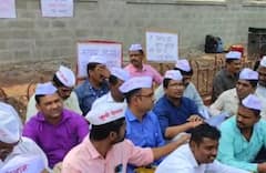 Old Pension Scheme :  'एकच मिशन, जुनी पेन्शन' ; पुण्यात सरकारी कर्मचाऱ्यांचा मोर्चा