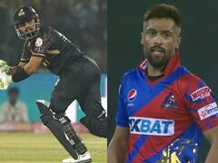 PSL में बाबर आजम के साथ हुई नोक-झोंक पर मोहम्मद आमिर ने दिया जवाब, पढ़ें क्या कहा