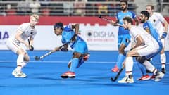 টানা তিন জয়, বিশ্বচ্যাম্পিয়ন জার্মানিকে ৬-৩ উড়িয়ে দিল ভারতীয় হকি দল