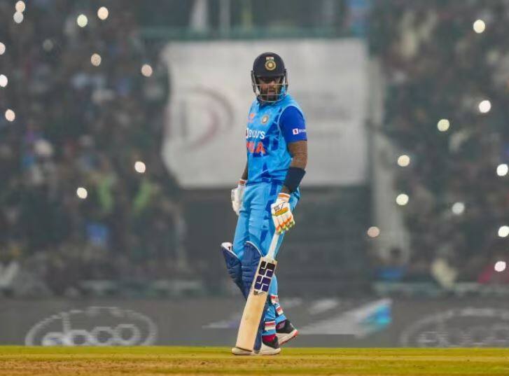 jio cinema announced indian cricketer suryakumar yadav as there brand ambassador  IPL 2023 પહેલા સૂર્યકુમાર યાદવ માટે ખુશી સમાચાર, જિયો સિનેમાએ બનાવ્યો બ્રાન્ડ એમ્બેસેડર
