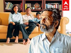 Zoho CEO Sridhar Vembu : என் மனைவி , மகனை கை விட்டுட்டேனா ! உண்மையை உடைத்த வேம்பு!