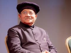 बाथरूम में गिरने के बाद वरिष्ठ पत्रकार वेद प्रताप वैदिक का निधन