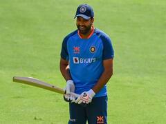 We Will Send Duke Balls To Fast Bowlers For Them To Practice For WTC Final: Rohit Sharma