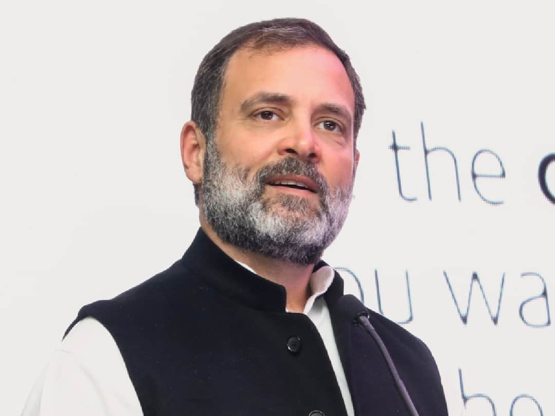 Rahul Gandhi Should Speak More Responsibly: RSS General Secretary Dattatreya Hosabale Rahul Gandhi: கொஞ்சம் பார்த்து பேசுங்க ராகுல் காந்தி - ஆர்.எஸ்.எஸ் பொதுச்செயலாளர் ஹோசபாலே கறார்..!