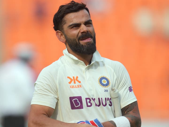 Virat Kohli Record: कोहली ने 'प्लेयर ऑफ द मैच' जीतने के मामले में बनाया रिकॉर्ड, इस मामले में अधिकतर खिलाड़ी नहीं हुए कामयाब