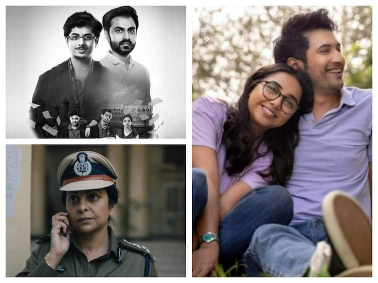 Delhi Crime, Kota Factory, Mismatched And Other Netflix Shows Renewed For Third Season