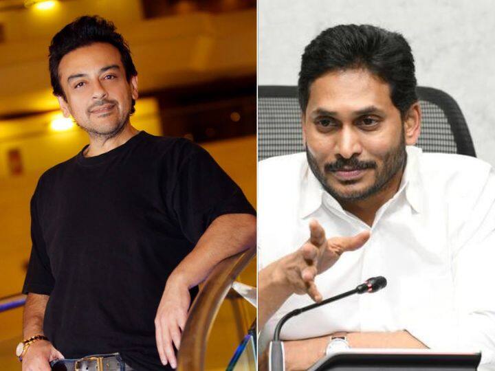 Adnan Sami Furious On andhra pradesh cm YS Jagan Mohan Reddy for naatu naatu oscar winning tweet Oscar 2023: 'नाटू नाटू की ऑस्कर जीत से फहरा तेलुगू परचम,' आंध्र प्रदेश सीएम के बयान पर भड़के अदनान सामी