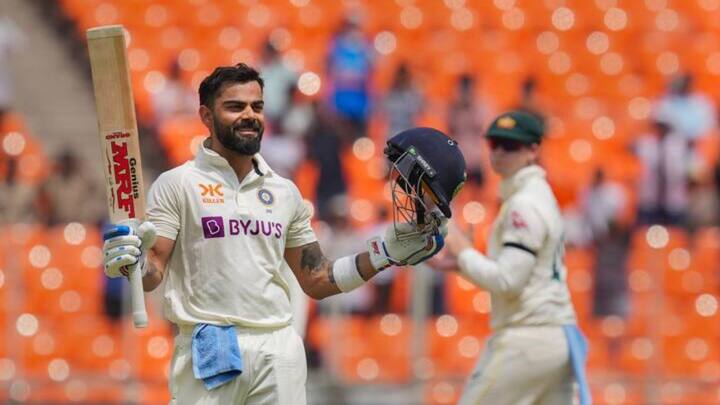 IND vs AUS Test: সদ্য সমাপ্ত বর্ডার-গাওস্কর ট্রফিতে অক্ষর পটেলের ব্যাটিং গড় সর্বাধিক। তিনি ৮৮-র গড়ে রান করেছেন।