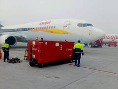 जबलपुर: स्पाइसजेट ने जबलपुर से समेटा बोरिया-बिस्तर, अनिश्चितकाल तक बंद की फ्लाइट सेवा