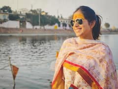 Jyoti Yadav: ये हैं पंजाब के शिक्षा मंत्री की होने वाली IPS पत्नी, इंस्टाग्राम पर है इनका जलवा, देखें PICS