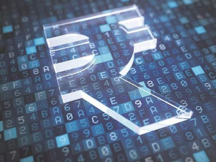 Digital or E-rupee worth over Rs 130 crore in circulation FM Nirmala Sitharaman E-rupee: చలామణీలో రూ. 130 కోట్ల ఈ-రూపాయిలు, ట్రెండ్‌ మారింది గురూ!