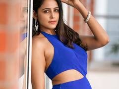 Subiksha krishnan : இணையத்தை கலக்கும் உதயநிதியின் ரீல் ஜோடி..யார் இந்த சுபிக்ஷா?