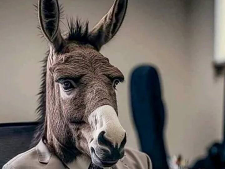 वायरल हो रही तस्वीरों में इंसानों की जगह जानवरों के चेहरे लगाए गए है, जिससे यह आसानी से समझा जा सके कि वर्कप्लेस पर किस जानवर से दोस्ती की जाए.इन तस्वीरों को लिंक्डइन पर एल्विन फू नाम के यूजर ने शेयर किया है. जिसके साथ फू ने कैप्शन में लिखा 