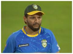 लीजेंड्स क्रिकेट लीग में शाहिद अफरीदी ने IPL के बारे में दिया बड़ा बयान, PSL से की तुलना