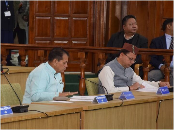 uttarakhand government to produce important bill during this assembly session says minister premchand aggarwal ann Uttarakhand Assembly Session: 'गैरसैण में सत्र बुलाना महंगा, सफल करने में करें मदद', सरकार की विपक्ष से अपील