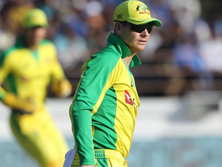 IND vs AUS: 5 साल बाद वनडे टीम की कमान संभालेंगे स्टीव स्मिथ, जानें कैसा रहा है उनका कप्तानी रिकॉर्ड Steven Smith to captain Australia ODI Team after five years Steven Smith ODIs captaincy record IND vs AUS IND vs AUS: 5 साल बाद वनडे टीम की कमान संभालेंगे स्टीव स्मिथ, जानें कैसा रहा है उनका कप्तानी रिकॉर्ड