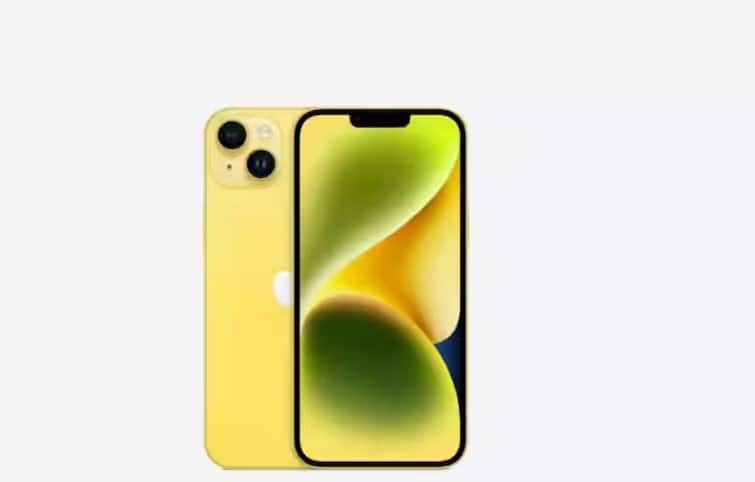 apple iphone 14 iphone 14 plus new yellow colour to be available in india from today check price ਇੰਤਜ਼ਾਰ ਖਤਮ! ਆ ਗਿਆ ਹੈ ਆਈਫੋਨ 14 ਅਤੇ 14 ਪਲੱਸ ਦਾ ਯੈਲੋ ਵੇਰੀਐਂਟ, ਭਾਰੀ ਡਿਸਕਾਊਂਟ ਨਾਲ ਇੱਥੋਂ ਖਰੀਦੋ