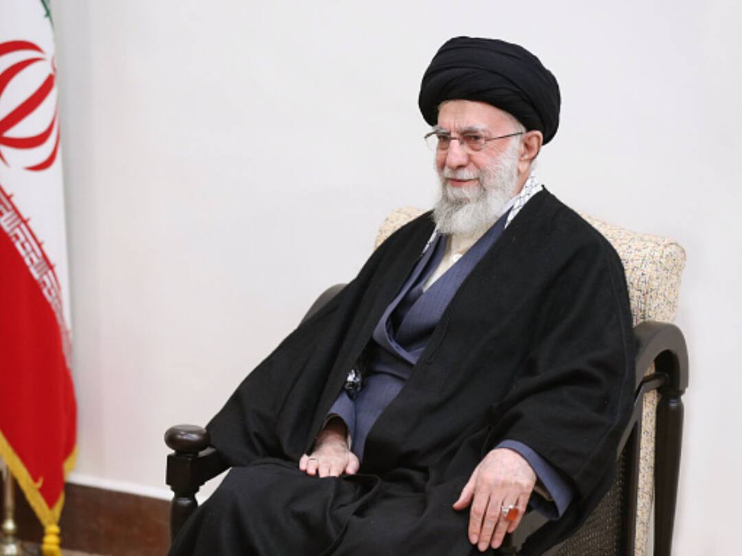 Iran Pardons 22,000 People Who Participated In Anti-Government Protests Report Iran Pardons 22,000 People Who Participated In Anti-Government Protests: Report