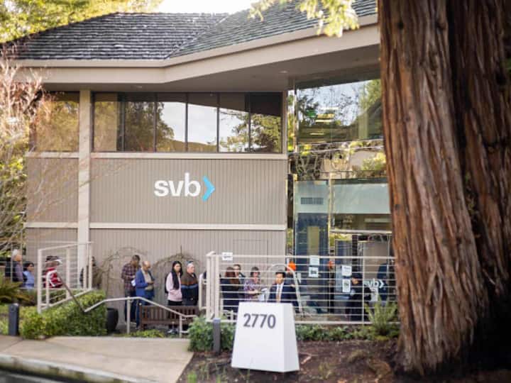 The failure of a major start-up Silicon Valley Bank (SVB) has heightened worries among depositors of the bank. Reuters has compiled a list of firms that have deposits in the bank