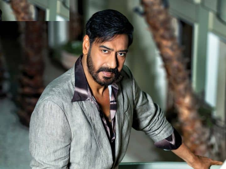 Ask Bholaa: Fans asked how much will the film Bhola earn?  Ajay Devgan’s answer will win your heart