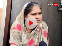 मुख्यमंत्री गहलोत के बयान पर वीरांगना बोलीं- 'मेरा पति वापस ला दें, मैं सीएम साहब को तीन गुना पैकेज दे सकती हूं'