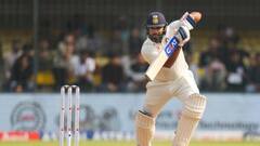 Border-Gavaskar Trophy: দাপট দেখিয়েছেন কোহলি, অক্ষররা, বর্ডার-গাওস্কর ট্রফিতে সর্বোচ্চ রানসংগ্রাহক কে?