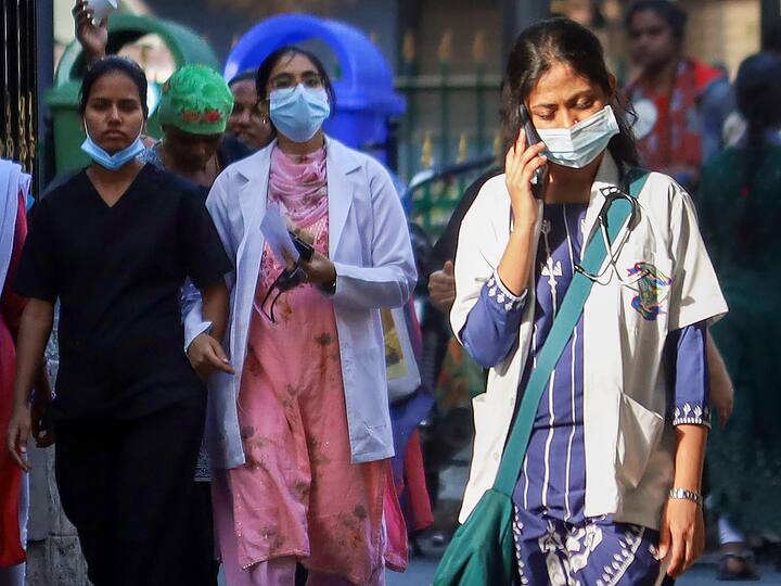 Gujarat reports first H3N2 virus infected death in Vadodara SSG Hospital H3N2 In India: H3N2 వైరస్ వల్ల భారత్‌లో తొలి మరణం, జాగ్రత్తలు ఏం తీసుకోవాలంటే