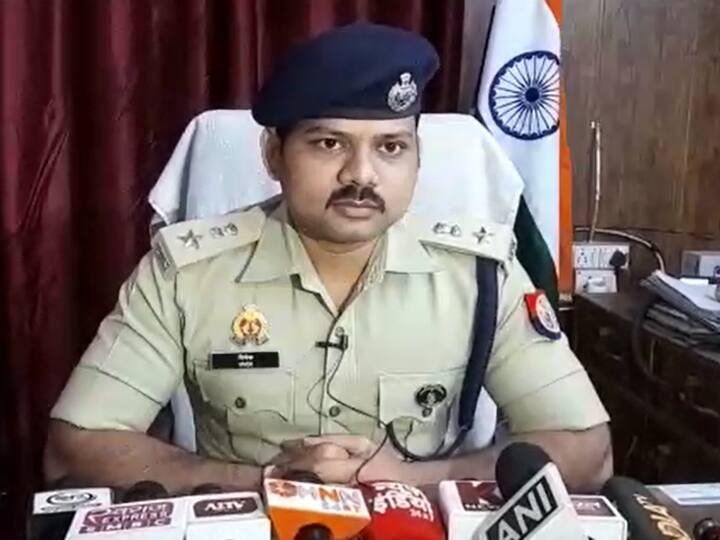 Ghaziabad Police Arrested Man After Raped with 4 year old adopted daughter and killed her ANN Ghaziabad Crime: पिता बना हैवान! गोद ली हुई बेटी से करता रहा रेप, बच्ची ने की मुंह खोलने की कोशिश तो कर दी हत्या