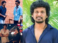 HBD Lokesh Kanagaraj: 