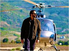 कभी एक्ट्रेस की साड़ियां प्रेस करते थे रोहित, जानें कैसे बने सिनेमा के एक्शन किंग