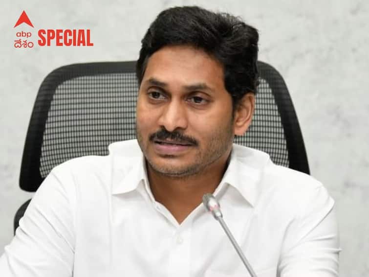 AP Cabinet Reshuffle: Soon the AP Cabinet will be expanded, those ministers will be out – Jagan will give them a chance!