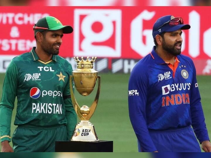 Asia Cup 2023 Likely to be Played in Pakistan and Other Overseas venue UAE Oman to host India games BCCI PCB Dispute Asia Cup 2023: પાકિસ્તાનમાં જ યોજાઇ શકે છે એશિયા કપ, ભારતની મેચ માટે હશે ખાસ પ્લાન